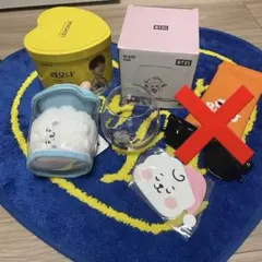bt21公式韓国 仁寺洞限定RJぬいぐるみ 韓服衣装 黒い帽子 - メルカリ