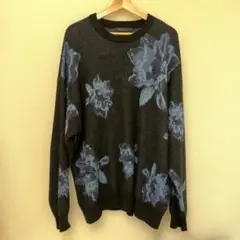 rageblue ニット