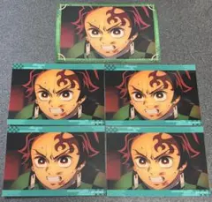 ジャンフェス限定ブロマイド ポストカードコレクション 炭治郎