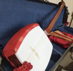 2025年最新】三味線 中棹の人気アイテム - メルカリ