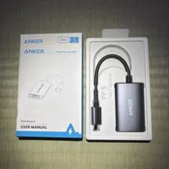 Anker USB-C PowerExpand 2-in-1 SD 4.0
