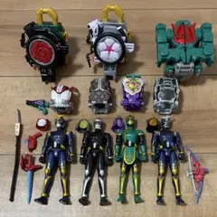 2025年最新】鎧武 acの人気アイテム - メルカリ