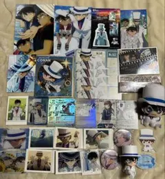 2025年最新】怪盗キッドの人気アイテム - メルカリ