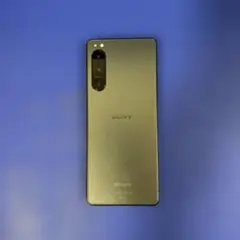 SONY Xperia 5 IV SO-54C 本体
