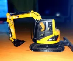 SUMITOMO SH135X-7クロスカッター装備 住友建機1/50 - メルカリ