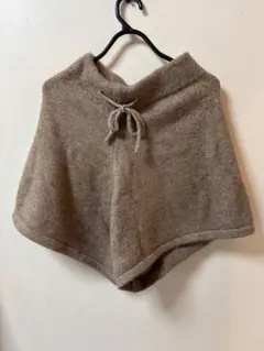 nugu ショートパンツ