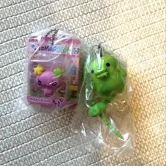 たまごっち　ブリスターパッケージコレクション カラフルマルチチャーム