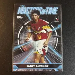 2025 Topps Jリーグ 名古屋グランパス　リネカー