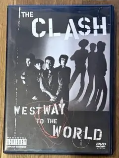 ザ・クラッシュ ザ・ライズ・アンド・フォール・オブ・ザ・クラッシュ