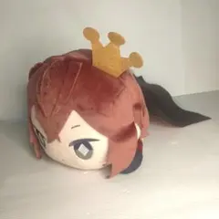 送料込み✨リドル・ローズハート メガジャンボ寝そべりぬいぐるみ ツイステ