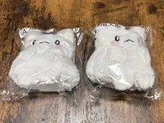 はなまるおばけくじ　指人形　2セット（バラ売り可）