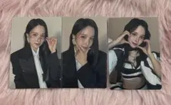 MISAMO PLAY タワレコ ラキドロ ミナ