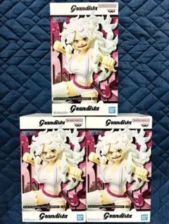 ワンピース Grandista JEWELRY BONNEY 3点セット