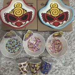 2025年最新】ヒスミニ 皿の人気アイテム - メルカリ