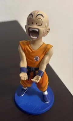 ※特典のみ　ジーマ ドラゴンボールアライズ　ZEEM 特典のクリリンのみ 特典のみ ジーマ ドラゴンボールアライズ 特典のクリリンのみの