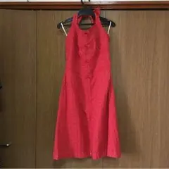 値下げしました☆トッカ ワンピース 美品