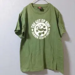 2026年最新】get up kids tシャツの人気アイテム - メルカリ