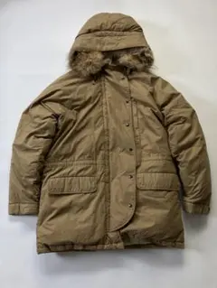 polo ralph lauren ダウンジャケット