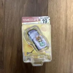 トムとジェリー フィギュア　一番くじ