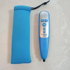 KUMON E-Pencil 新型 イーペンシル 英語学習教材のサムネイル