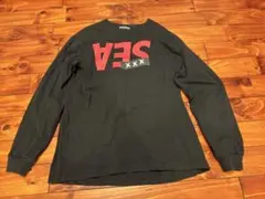 GOD SELECTION XXX WIND AND SEA Tシャツ