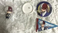 僕のヒーローアカデミア 轟焦凍 グッズセット