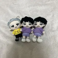 2026年最新】岩本照ぬいぐるみの人気アイテム - メルカリ