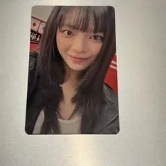 ジョンヨン TWICE ポップアップ 購入特典1万円 ランダムトレカ