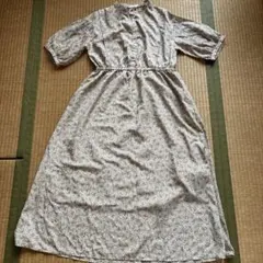 ⭐︎エヘカソポ　5分袖ワンピース⭐︎