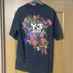 【人気デザイン】　Y-3 adidas Tシャツのサムネイル