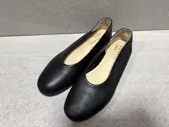 natalie様専用。MARGARET HOWELL idea フラットシューズのサムネイル