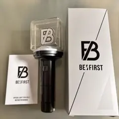 BE:FIRST ペンライト VER.2 マフラータオル - メルカリ