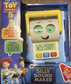 トイストーリー　ミスタースペル　等身大フィギュア トイストーリー ミスタースペル 等身大フィギュア - メルカリ