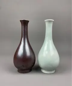 2025年最新】青磁 花入の人気アイテム - メルカリ