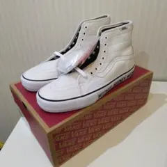 VANS × HOCKEY - AV Classics High ホワイトのサムネイル
