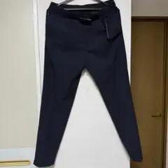 FINE MOVE テーパードパンツ S2サイズ UNFILO MENS