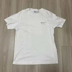 UNIQLO Hiroshi Nagai Tシャツ