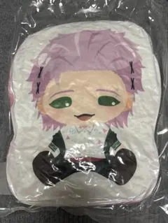 WIND BREAKER スペシャルくじ 桐生三輝 ダイカットクッション