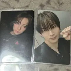 &TEAM YUMA ユウマ Back to Life タワレコ ラキドロ 渋谷