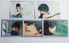 Free! 桐嶋郁弥 ポストカードセット ② - Mercari | Rakufun - Japan