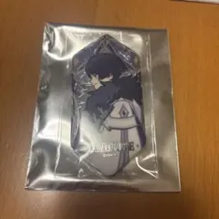 霜痕与権焔シリーズ　散兵　スカラマシュ　放浪者 缶バッジ