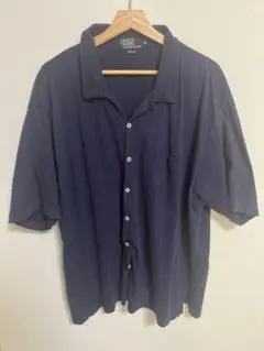 POLO by Ralph Lauren 開襟シャツ