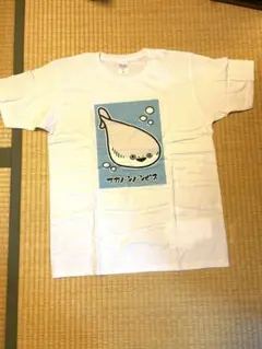 サカバンバンピス　綿100％Tシャツ Mサイズ