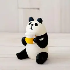 コンコンブル concombre 麦酒パンダ