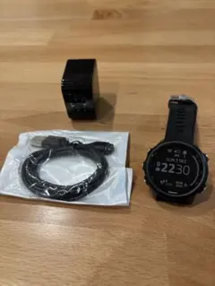 Garmin 245 Forathlete すぐに使えるおまけ付き