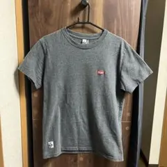 DIESEL ディーゼルデニム風Tシャツ メンズサイズS ライトグレー - メルカリ