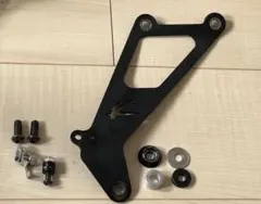 Z1000 Ninja1000 バルターモト サイレンサーステー マフラーステのサムネイル