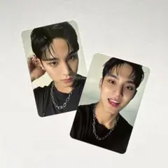 SEVENTEEN ミンギュ spill the feels ver.1