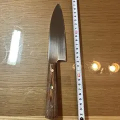 NAGOMI 和 三徳包丁 牛刀 2本セット - メルカリ