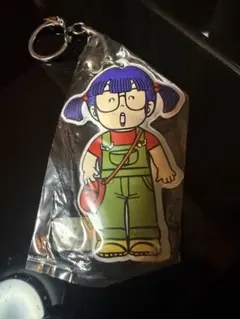 Dr.スランプ アラレちゃん キーホルダー